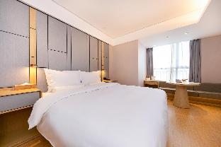ji hotel beijing shunyi yanjing bridge