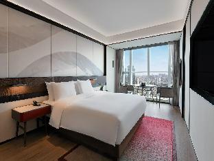 ji hotel beijing shunyi yanjing bridge