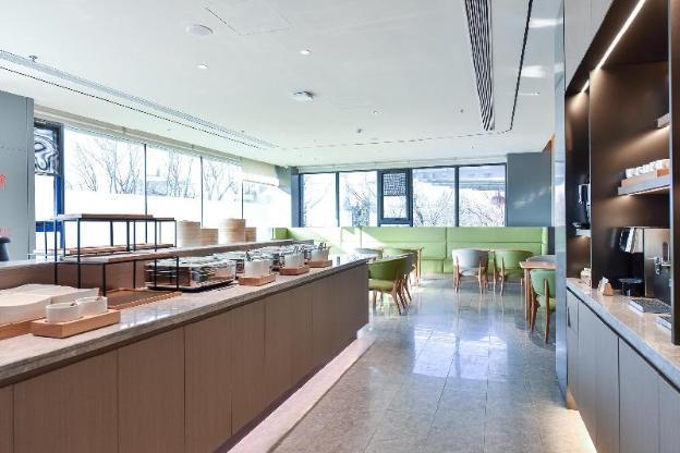 ji hotel beijing shunyi yanjing bridge