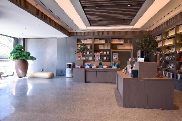ji hotel beijing shunyi yanjing bridge