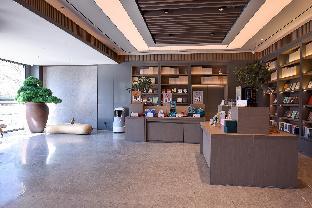 Ji Hotel (Beijing Shunyi Yanjing Bridge),No.6 Shuntong Road, Shunyi District, Beijing,3 star