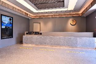 ji hotel beijing shunyi yanjing bridge