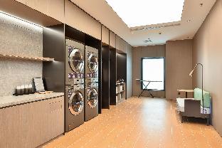 ji hotel beijing shunyi yanjing bridge