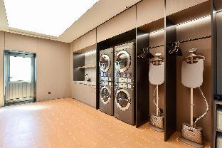 ji hotel beijing shunyi yanjing bridge