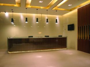 jinjiang inn shanghai international tourism and re
