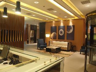 jinjiang inn shanghai international tourism and re