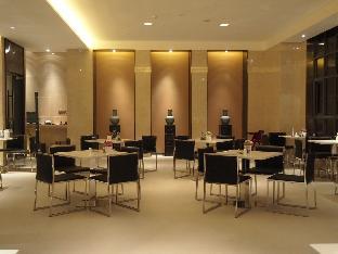 jinjiang inn shanghai international tourism and re