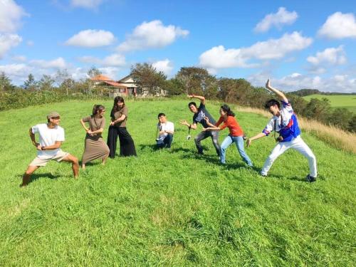 guest house heartn tree