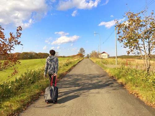 guest house heartn tree