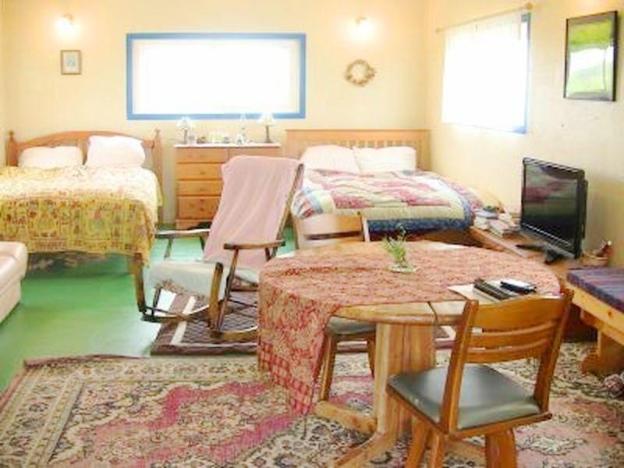 guest house heartn tree