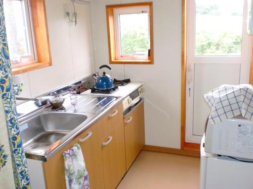 guest house heartn tree