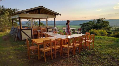 guest house heartn tree