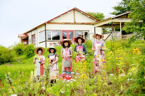 guest house heartn tree