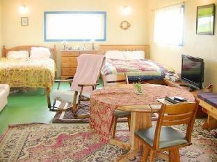 guest house heartn tree