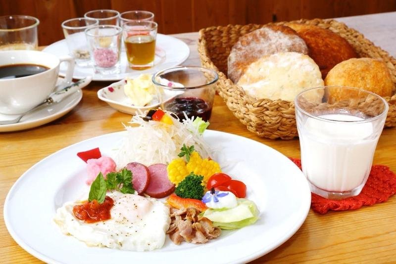 guest house heartn tree