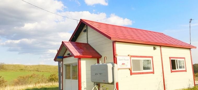 guest house heartn tree