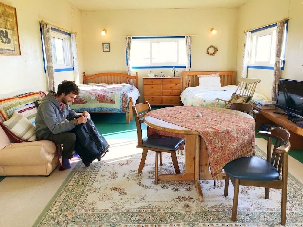 guest house heartn tree