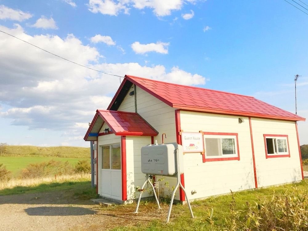 guest house heartn tree