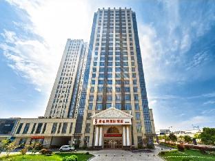 vienna hangzhou xiasha university town