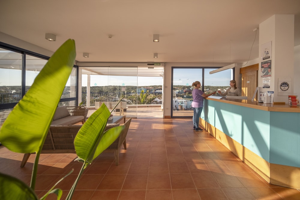 bimbolla apartaments