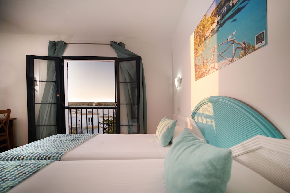 bimbolla apartaments