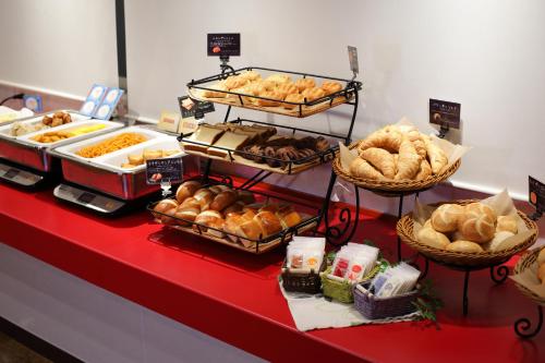 hotel guest 1 ueno station