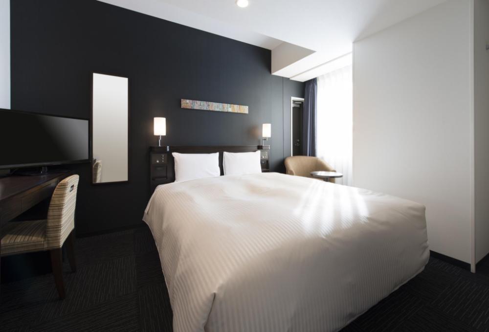 hotel guest 1 ueno station