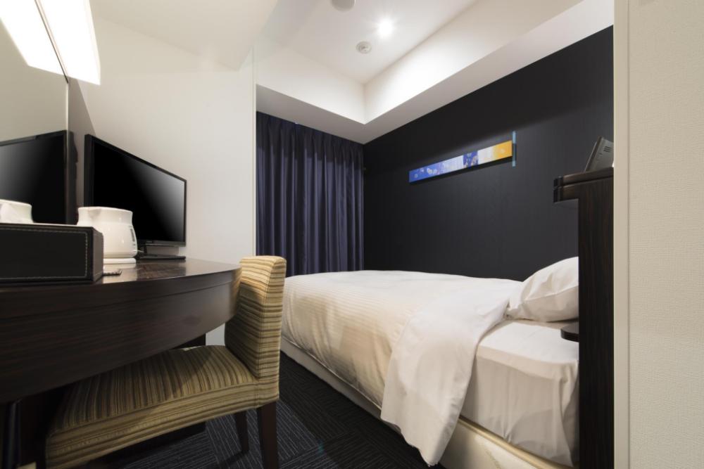 hotel guest 1 ueno station