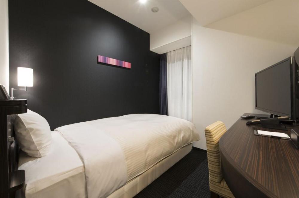 hotel guest 1 ueno station