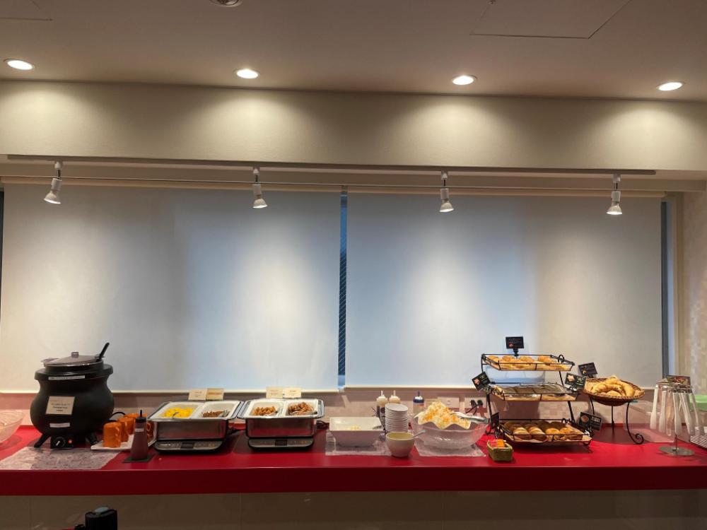 hotel guest 1 ueno station