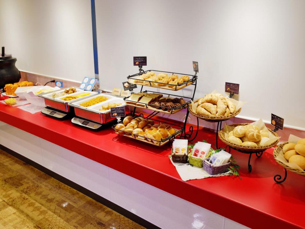 hotel guest 1 ueno station