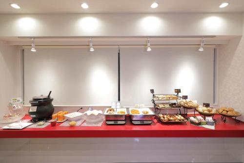 hotel guest 1 ueno station