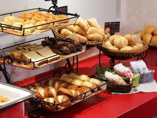 hotel guest 1 ueno station