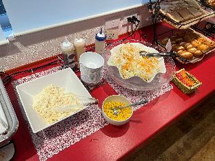 hotel guest 1 ueno station