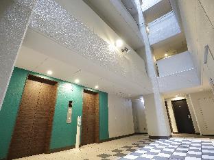 hotel guest 1 ueno station