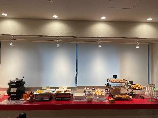 hotel guest 1 ueno station