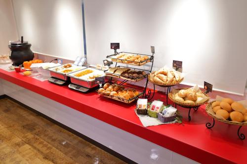 hotel guest 1 ueno station