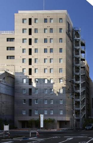 hotel guest 1 ueno station