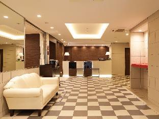 hotel guest 1 ueno station