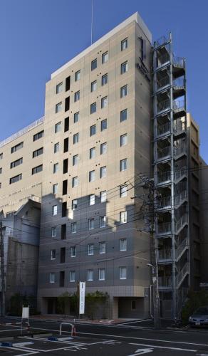 hotel guest 1 ueno station