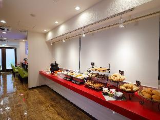 hotel guest 1 ueno station