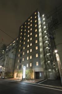 hotel guest 1 ueno station