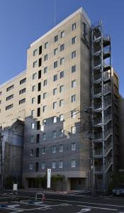 hotel guest 1 ueno station