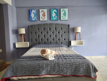 spacious oceanfront loft a1