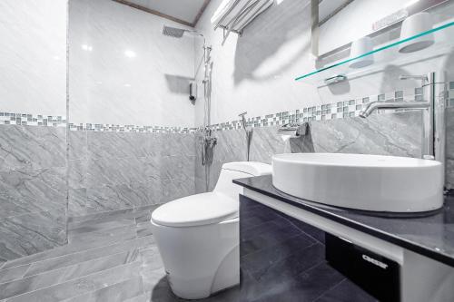 sun moon lake i love you nantou