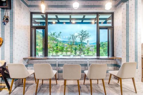 sun moon lake i love you nantou