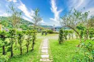 sun moon lake i love you nantou