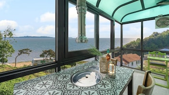 ganghwa white stone pension