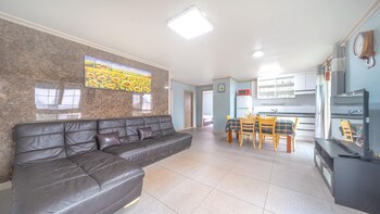 ganghwa white stone pension