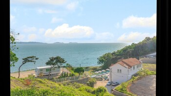 ganghwa white stone pension